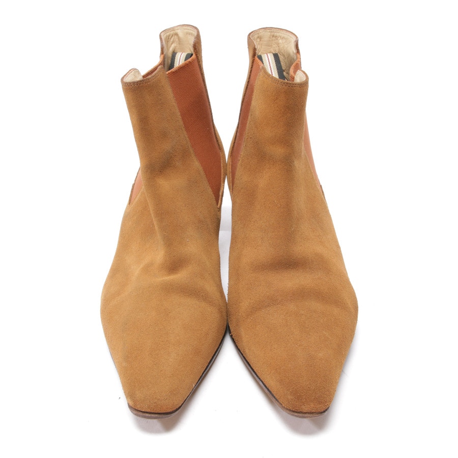 Image 2 of Chelsea Boots EUR 37.5 Camel in color Brown | Vite EnVogue