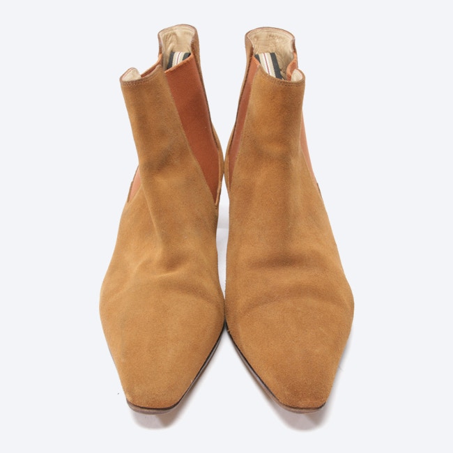 Image 2 of Chelsea Boots EUR 37.5 Camel in color Brown | Vite EnVogue