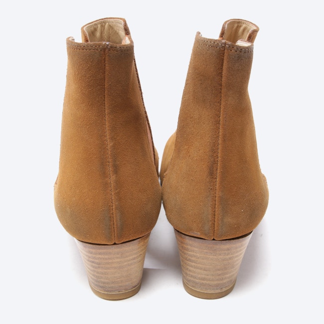 Image 3 of Chelsea Boots EUR 37.5 Camel in color Brown | Vite EnVogue