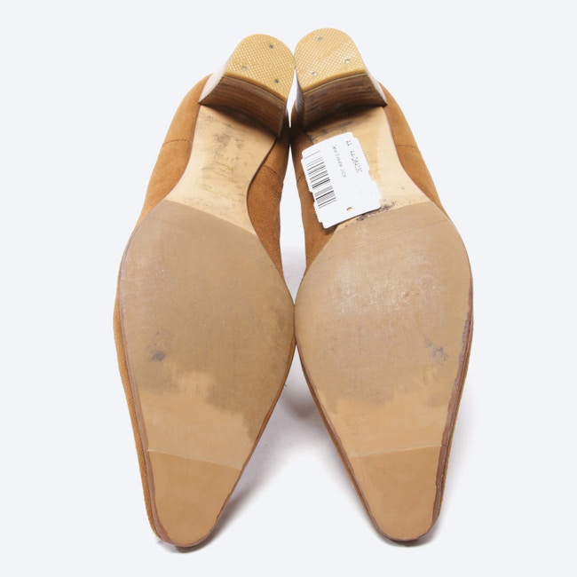 Image 4 of Chelsea Boots EUR 37.5 Camel in color Brown | Vite EnVogue