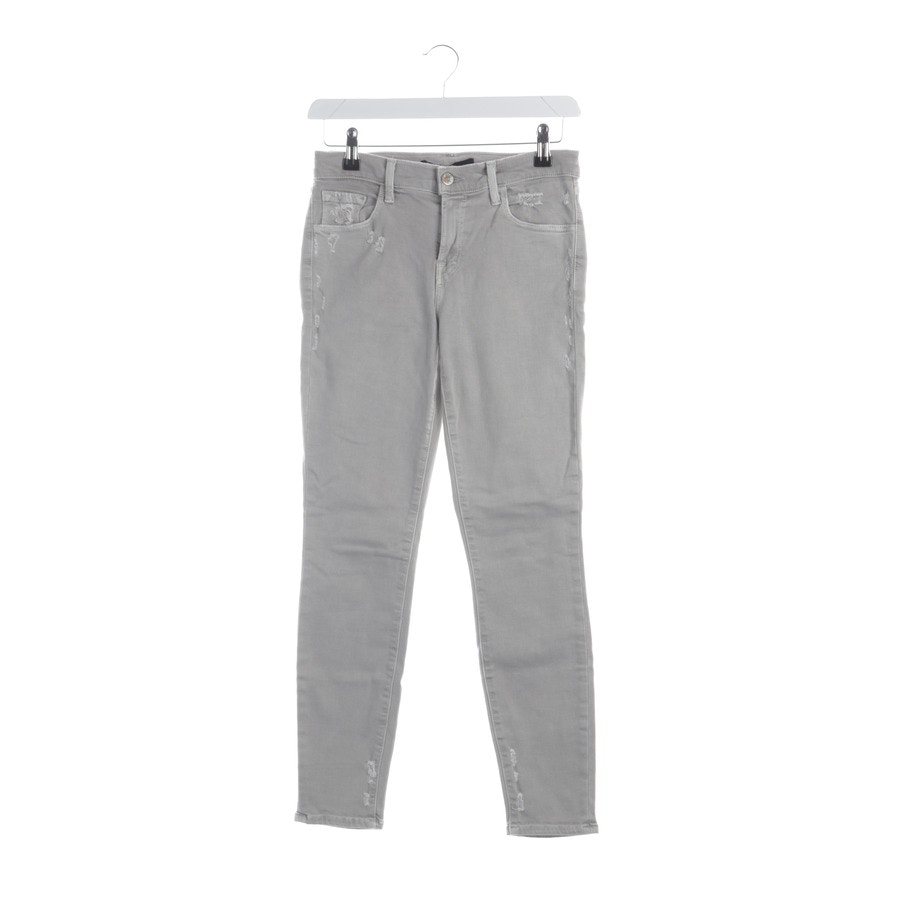 Image 1 of Jeans W25 Gray in color Gray | Vite EnVogue