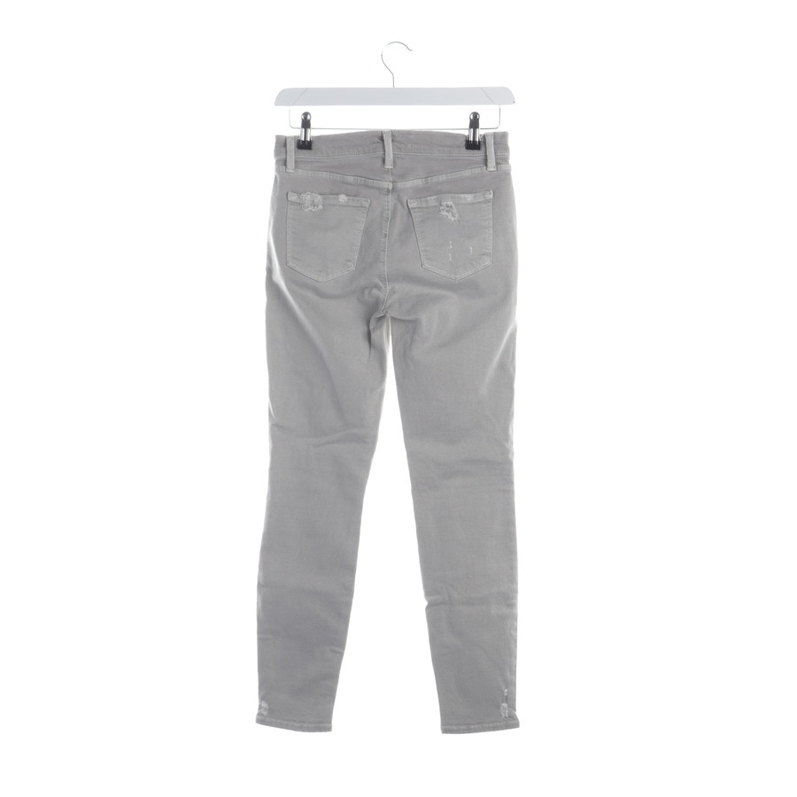 Bild 2 von Jeans W25 Grau in Farbe Grau | Vite EnVogue