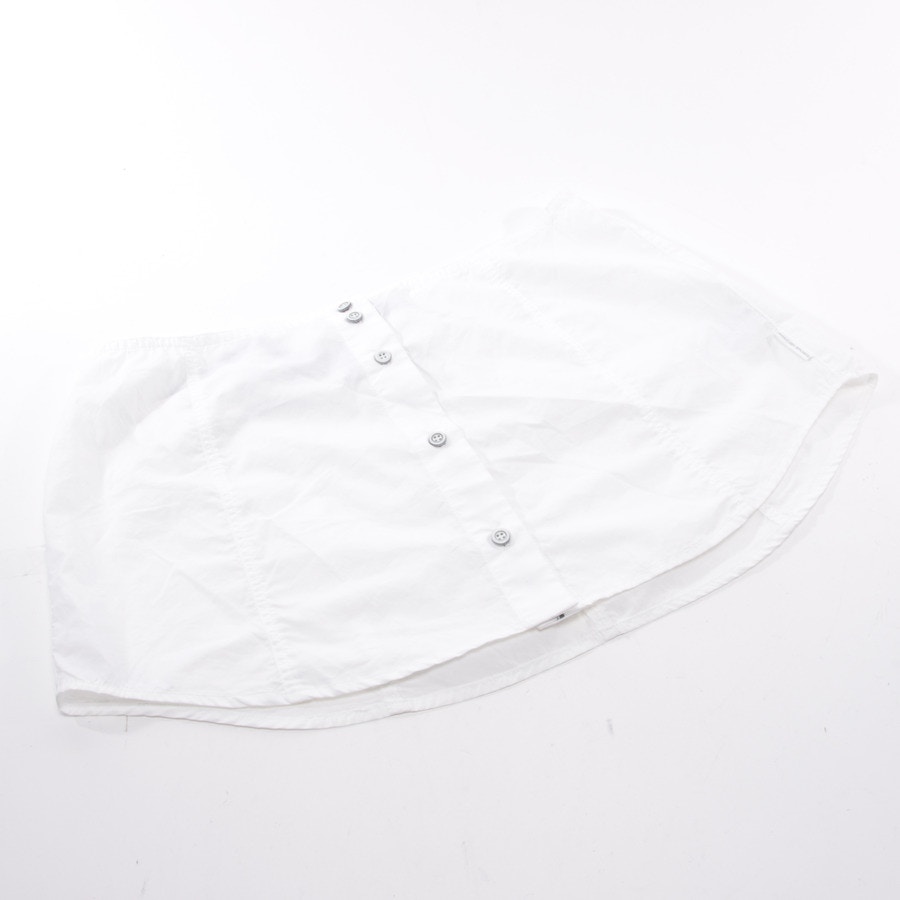 Image 1 of Belt White in color White | Vite EnVogue