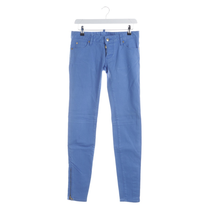 Image 1 of Jeans 34 Blue in color Blue | Vite EnVogue