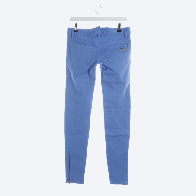 Image 2 of Jeans 34 Blue in color Blue | Vite EnVogue