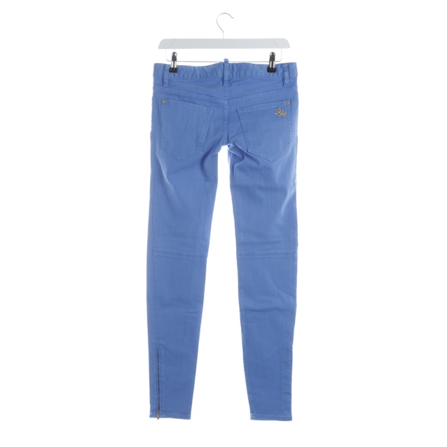 Jeans 34 Blau | Vite EnVogue