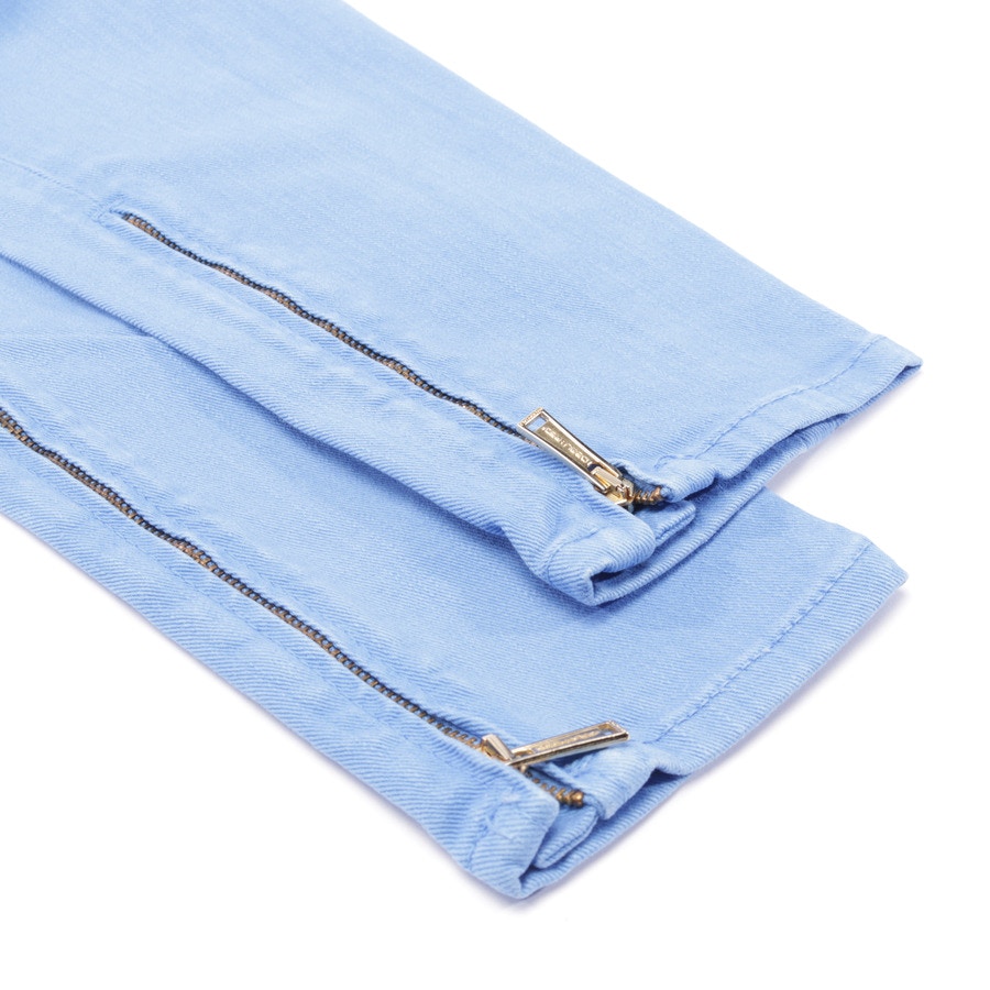 Image 3 of Jeans 34 Blue in color Blue | Vite EnVogue
