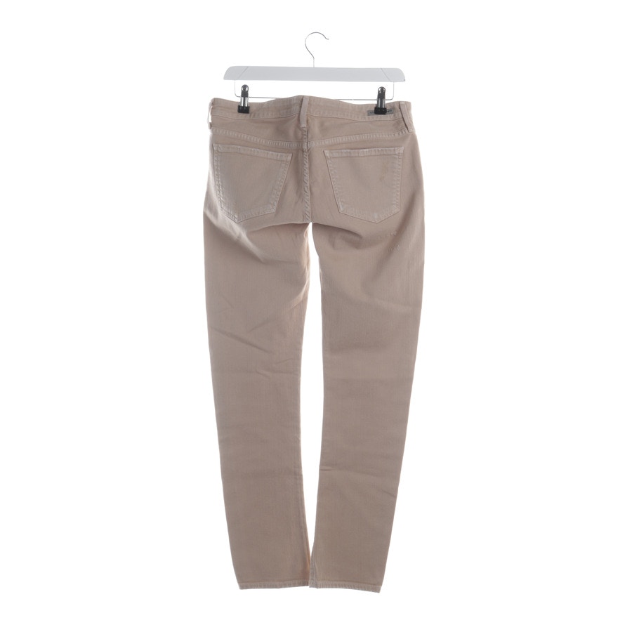 Image 2 of Jeans W29 Tan in color Brown | Vite EnVogue