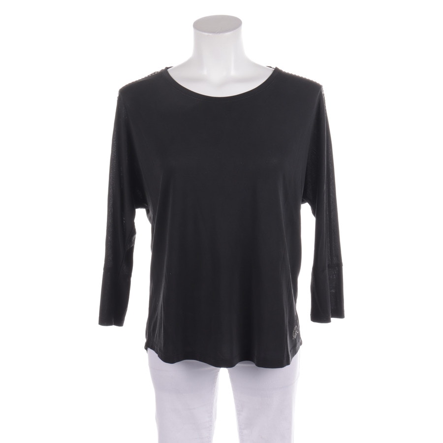 Image 1 of Longsleeve 40 Anthracite in color Gray | Vite EnVogue