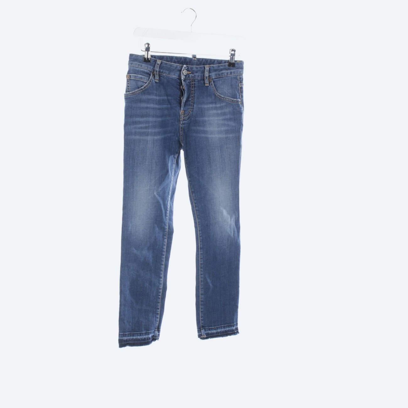Image 1 of Jeans 30 Blue in color Blue | Vite EnVogue