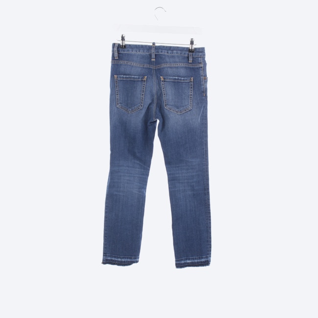 Image 2 of Jeans 30 Blue in color Blue | Vite EnVogue