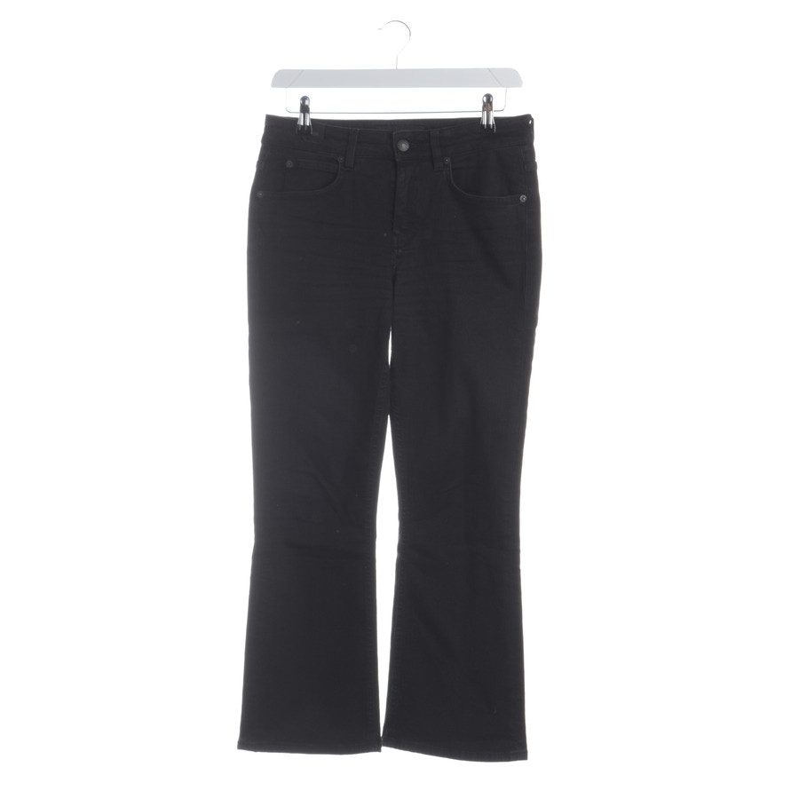 Image 1 of Jeans W28 Black in color Black | Vite EnVogue