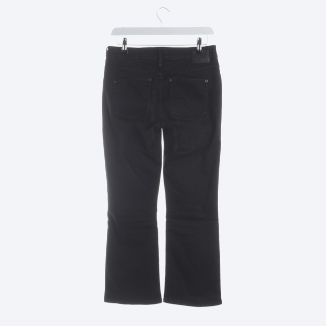 Image 2 of Jeans W28 Black in color Black | Vite EnVogue
