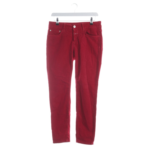 Bild 1 von Hose W27 Rot | Vite EnVogue