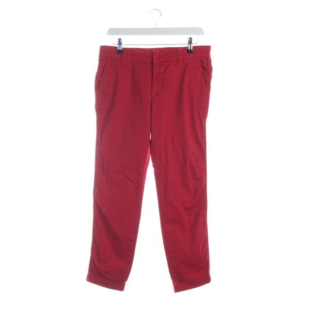 Image 1 of Trousers 36 Red | Vite EnVogue