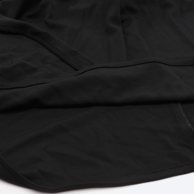 Image 3 of Skirt S Black in color Black | Vite EnVogue