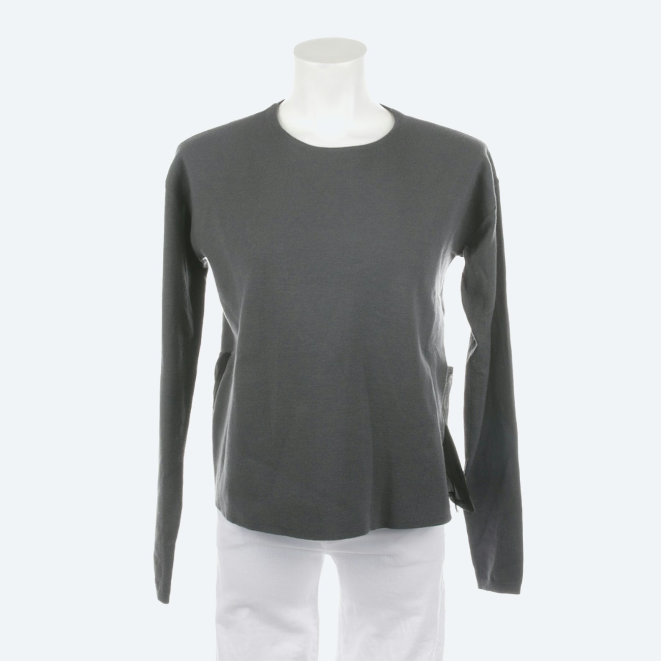 Image 1 of Jumper S Anthracite in color Gray | Vite EnVogue