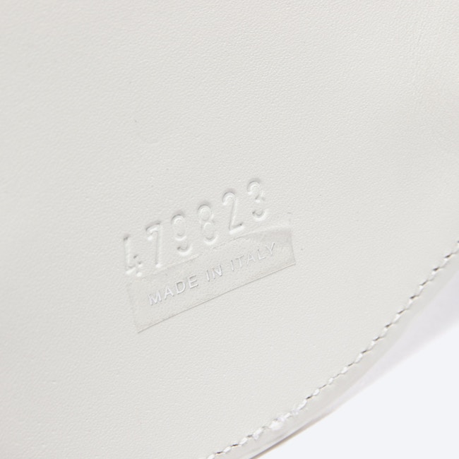 Image 3 of Gucci Ace Patch White in color White | Vite EnVogue