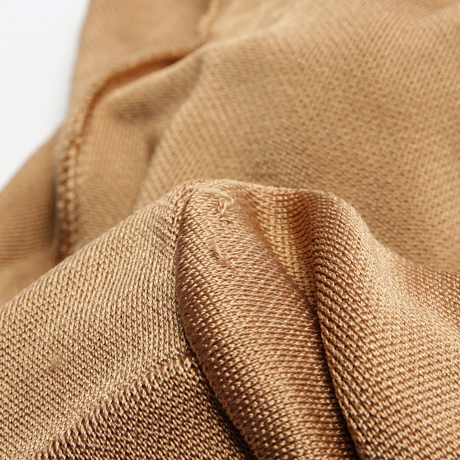 Image 6 of Between-seasons Jacket 34 Copper in color Metallic | Vite EnVogue