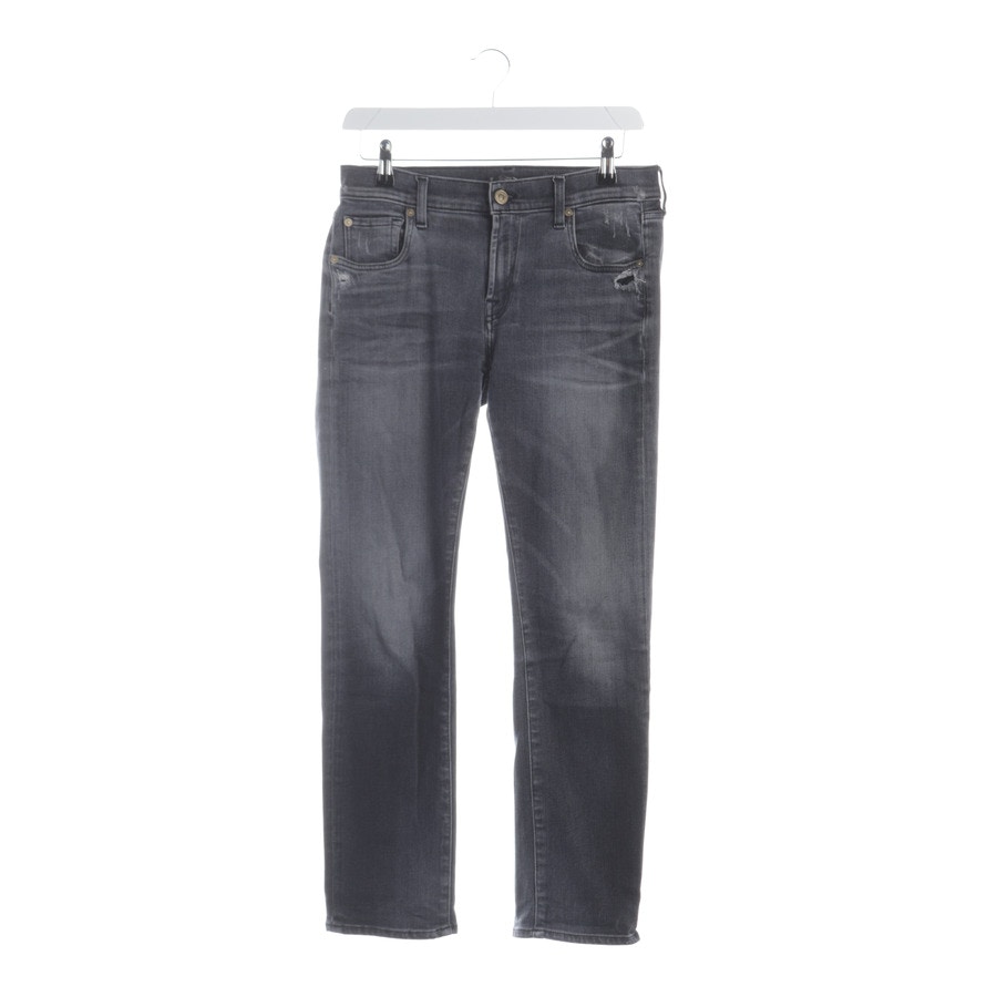 Image 1 of Jeans W25 Gray in color Gray | Vite EnVogue