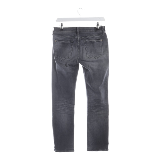 Jeans W25 Grau | Vite EnVogue