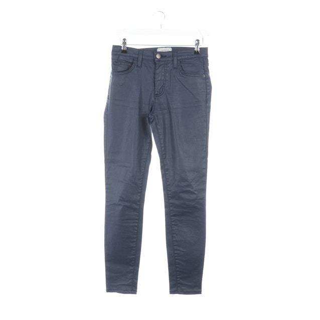 Image 1 of Trousers W27 Steelblue | Vite EnVogue