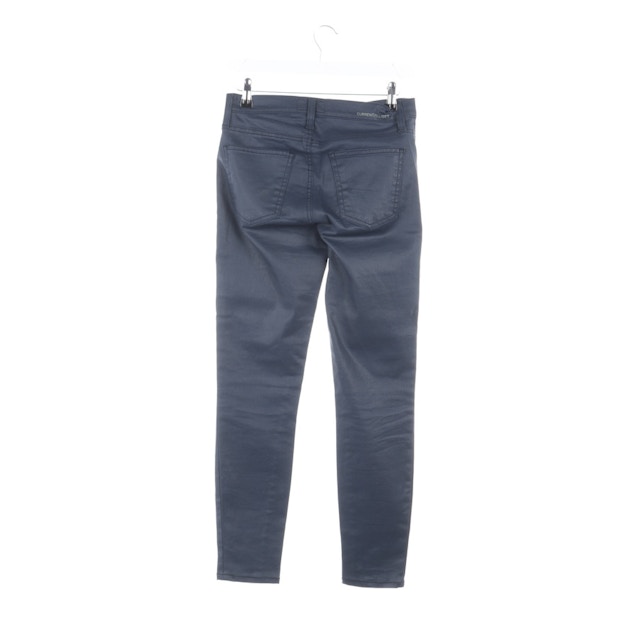 Trousers W27 Steelblue | Vite EnVogue