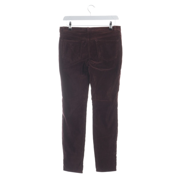Trousers W27 Red | Vite EnVogue