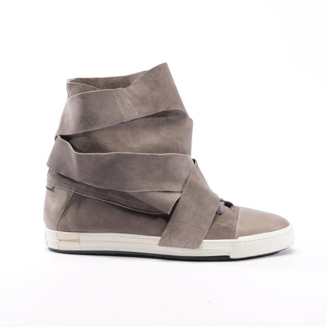 Image 1 of High-Top Sneakers EUR 37 Gray | Vite EnVogue
