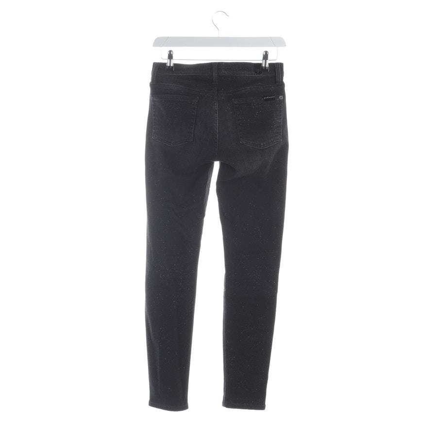 Image 2 of Jeans W25 Darkgray in color Gray | Vite EnVogue