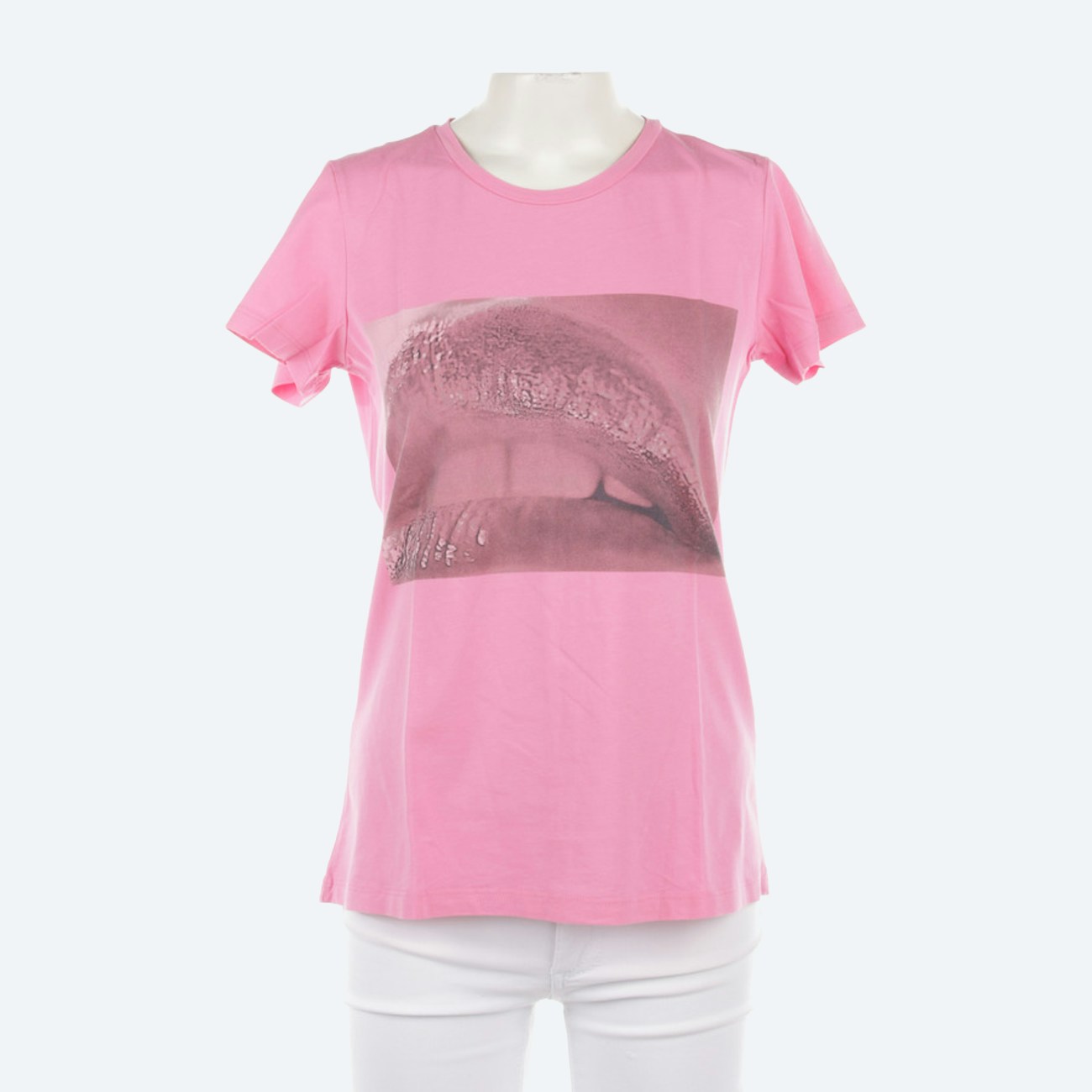 Bild 1 von T-Shirt XS Rosa in Farbe Rosa | Vite EnVogue