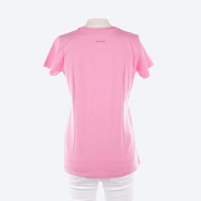 Image 2 of T-Shirt XS Pink in color Pink | Vite EnVogue