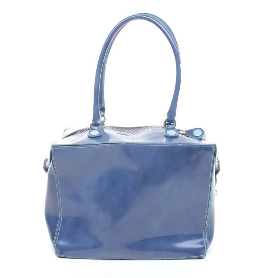 Bild 1 von Handtasche Hellblau in Farbe Blau | Vite EnVogue