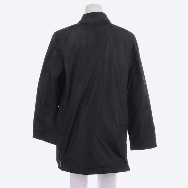 Image 2 of Between-seasons Jacket 42 Black in color Black | Vite EnVogue