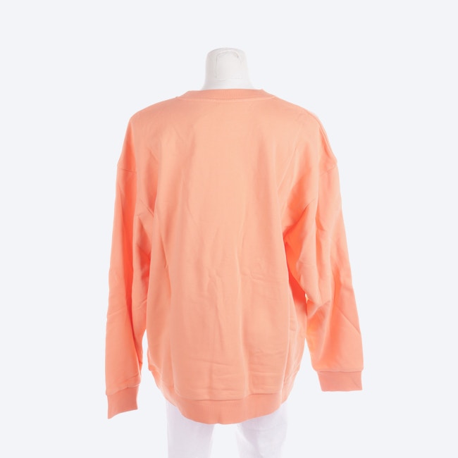 Image 2 of Sweatshirt M Orange in color Orange | Vite EnVogue