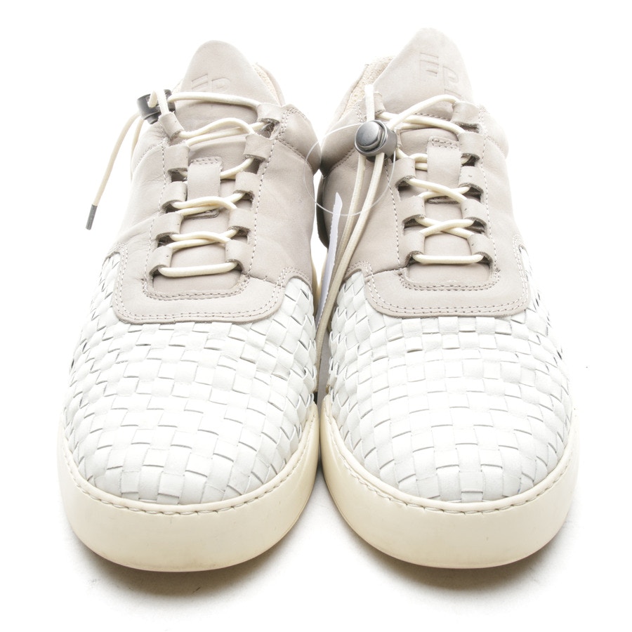 Bild 2 von Sneaker EUR 41 Grau in Farbe Grau | Vite EnVogue