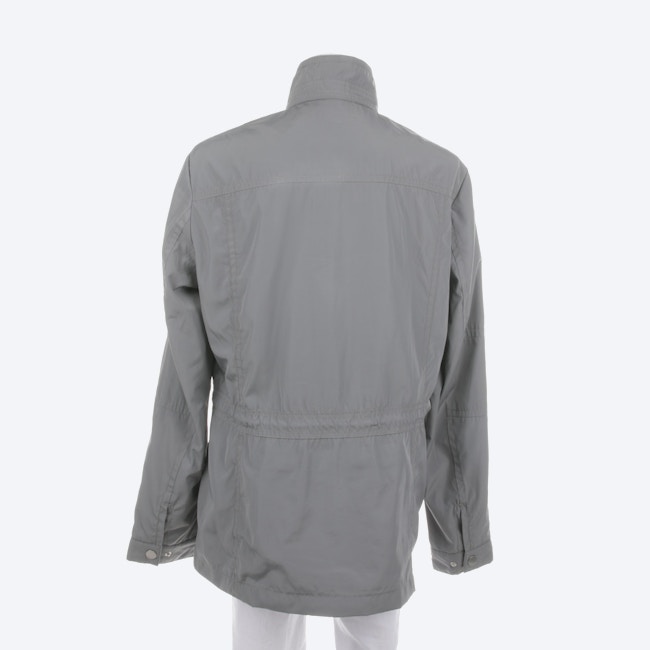 Image 2 of Between-seasons Jacket 48 Gray in color Gray | Vite EnVogue