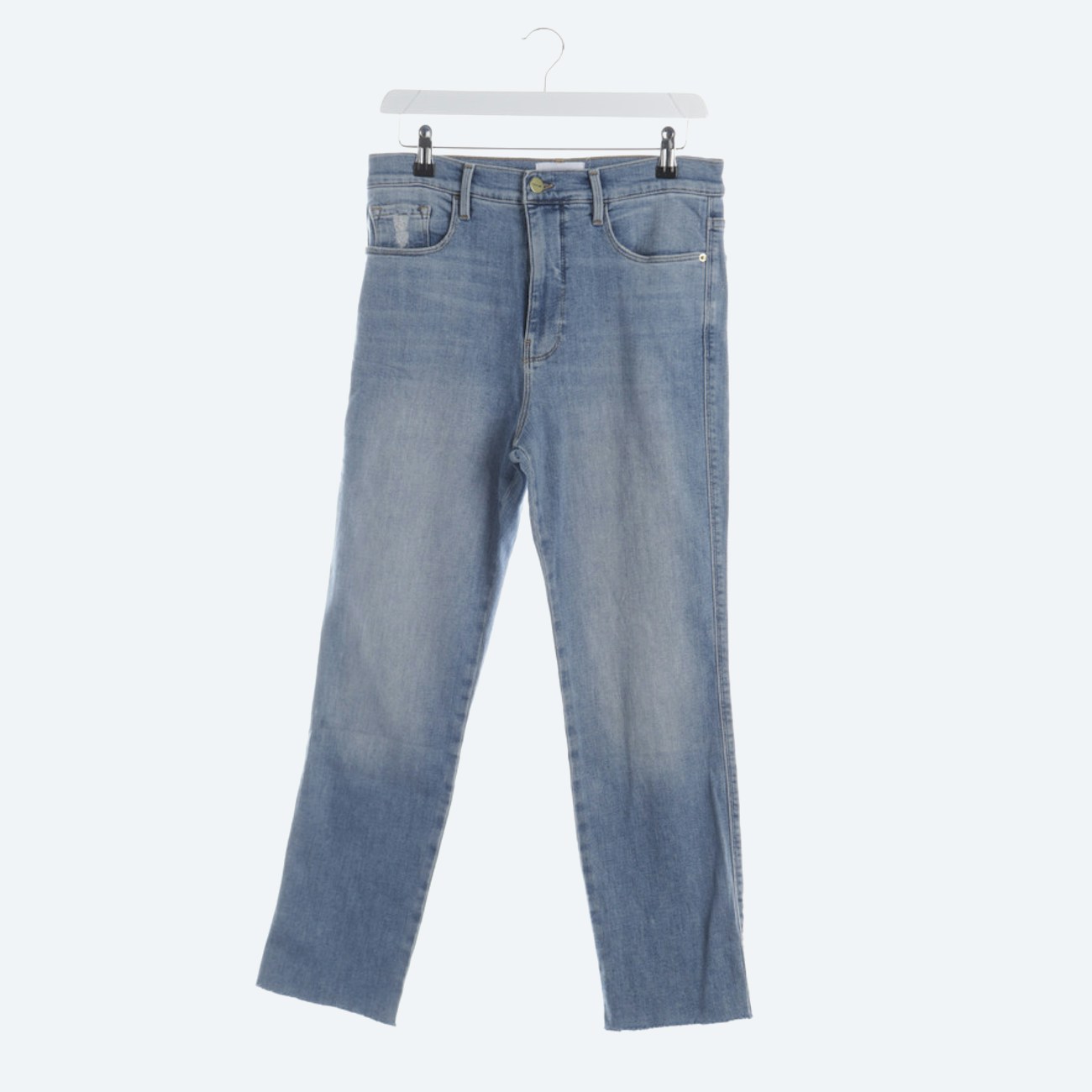 Image 1 of Jeans W29 Lightblue in color Blue | Vite EnVogue