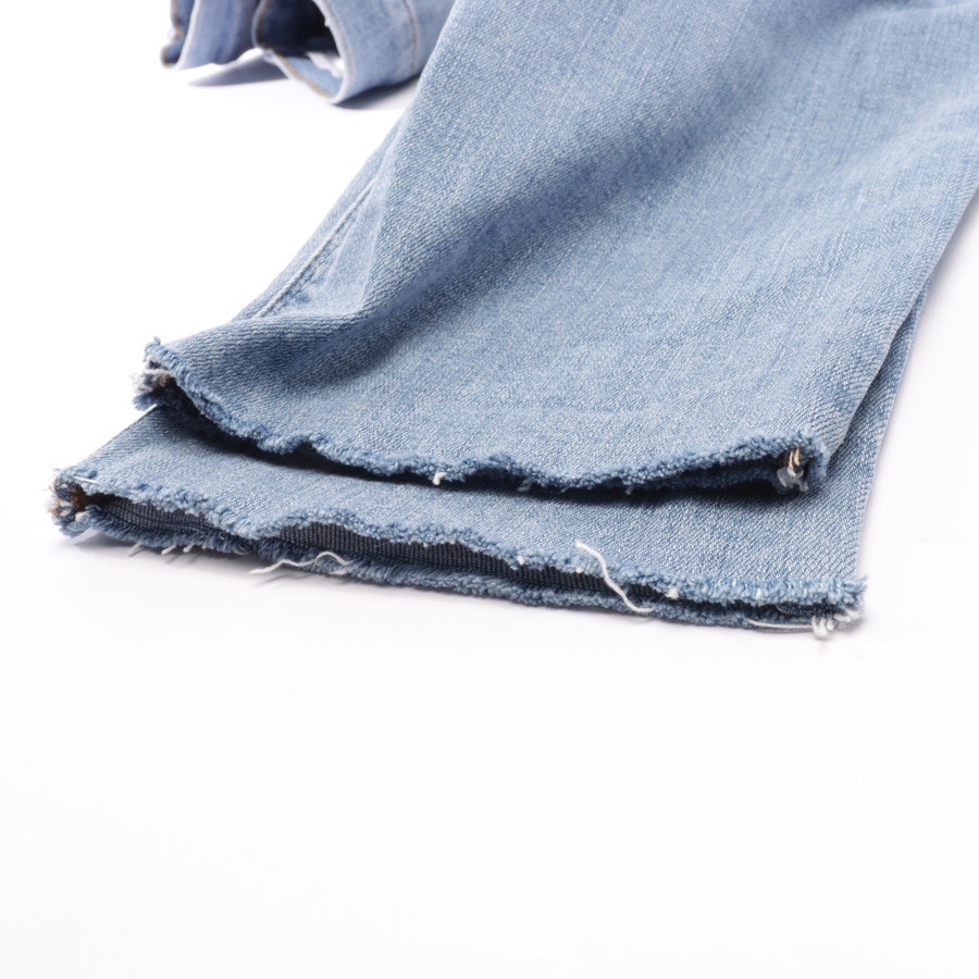 Image 3 of Jeans W29 Lightblue in color Blue | Vite EnVogue