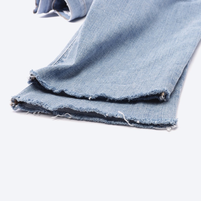 Image 3 of Jeans W29 Lightblue in color Blue | Vite EnVogue