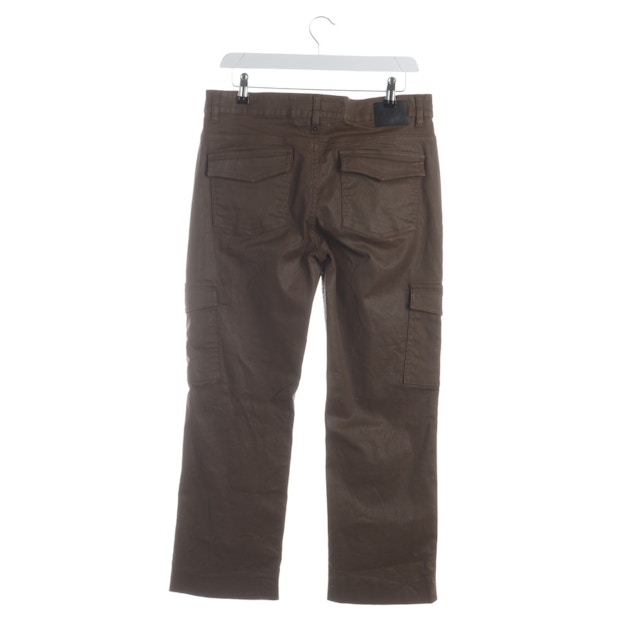 Trousers W30 Brown | Vite EnVogue