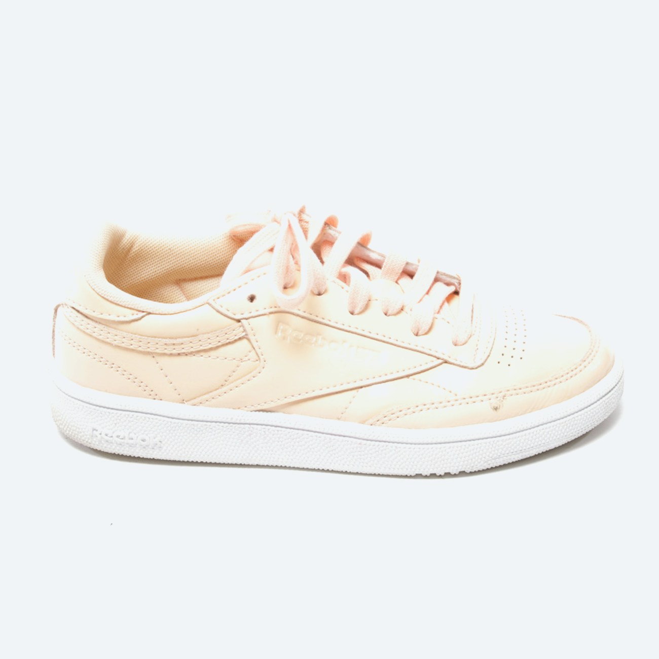 Image 1 of Sneakers EUR 36 Nude in color Pink | Vite EnVogue