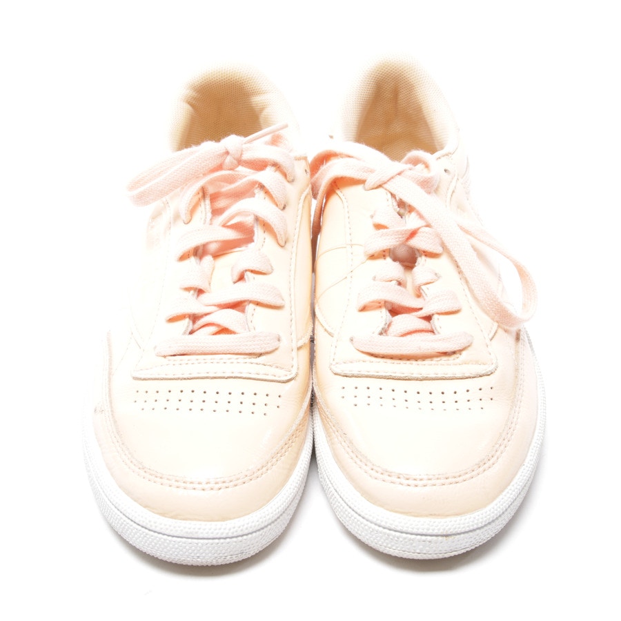 Image 2 of Sneakers EUR 36 Nude in color Pink | Vite EnVogue