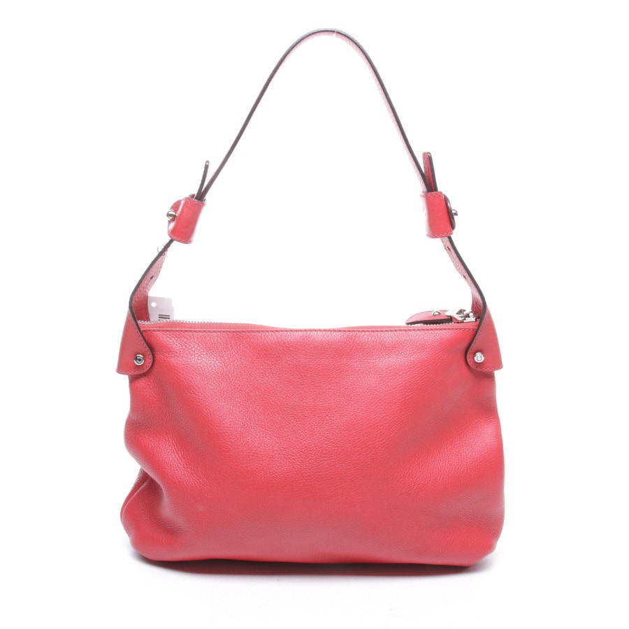 Image 2 of Shoulder Bag Red in color Red | Vite EnVogue