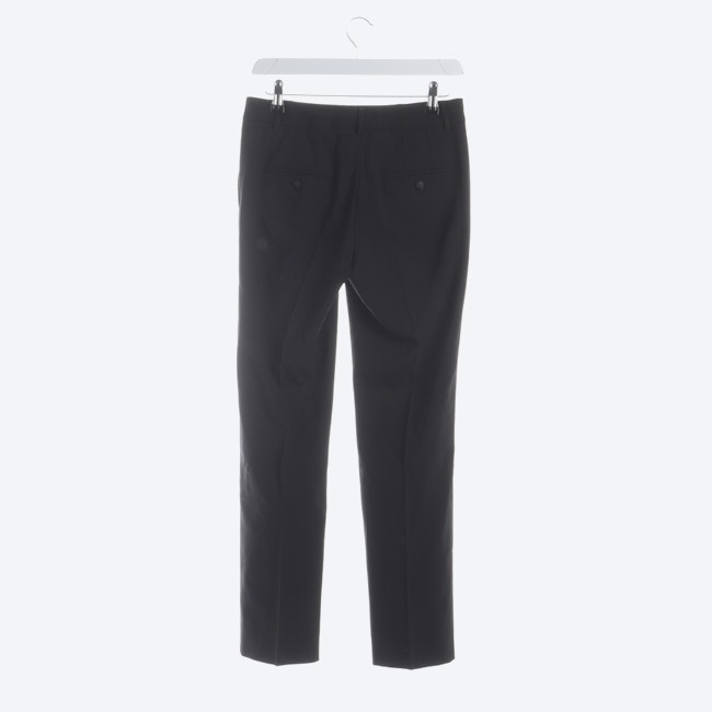 Image 2 of Suit Trousers 32 Black in color Black | Vite EnVogue