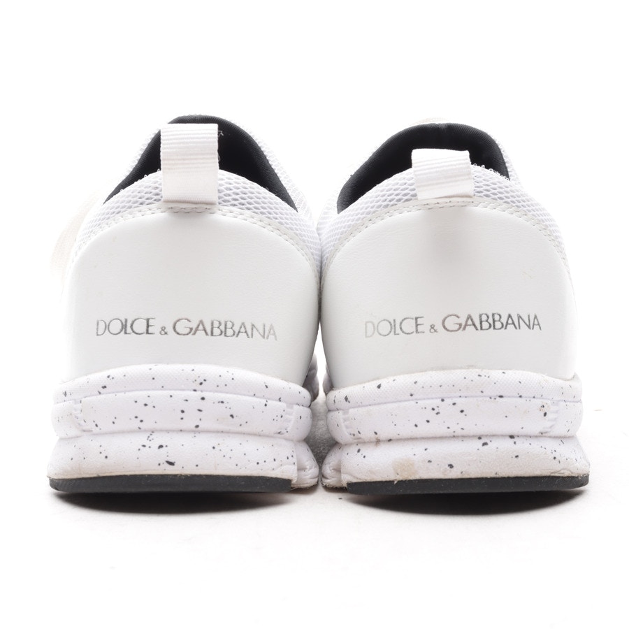 Image 3 of Trainers EUR 41 White in color White | Vite EnVogue