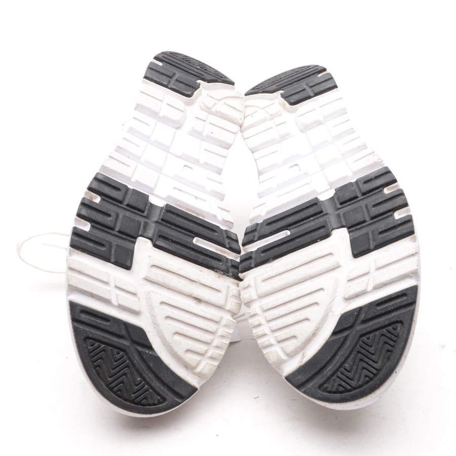 Image 4 of Trainers EUR 41 White in color White | Vite EnVogue