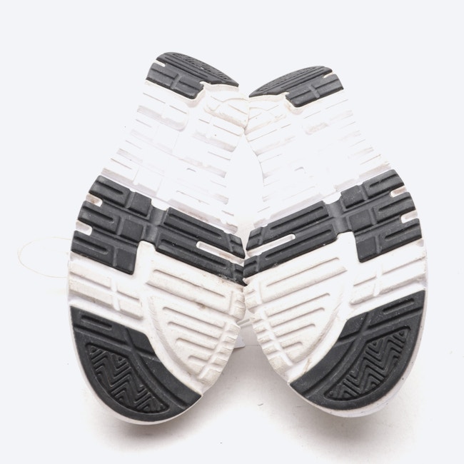 Image 4 of Trainers EUR 41 White in color White | Vite EnVogue