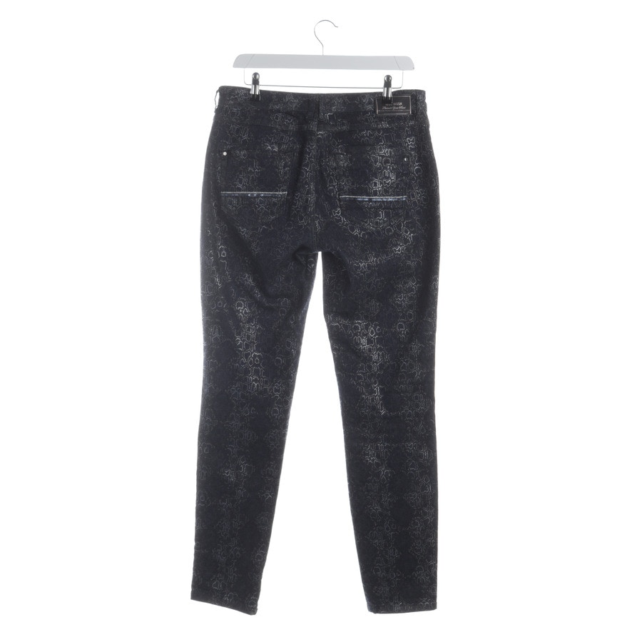 Image 2 of Jeans W29 Darkblue in color Blue | Vite EnVogue