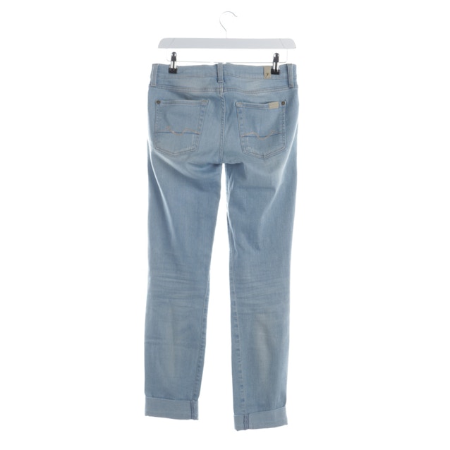 Jeans W27 Hellblau | Vite EnVogue